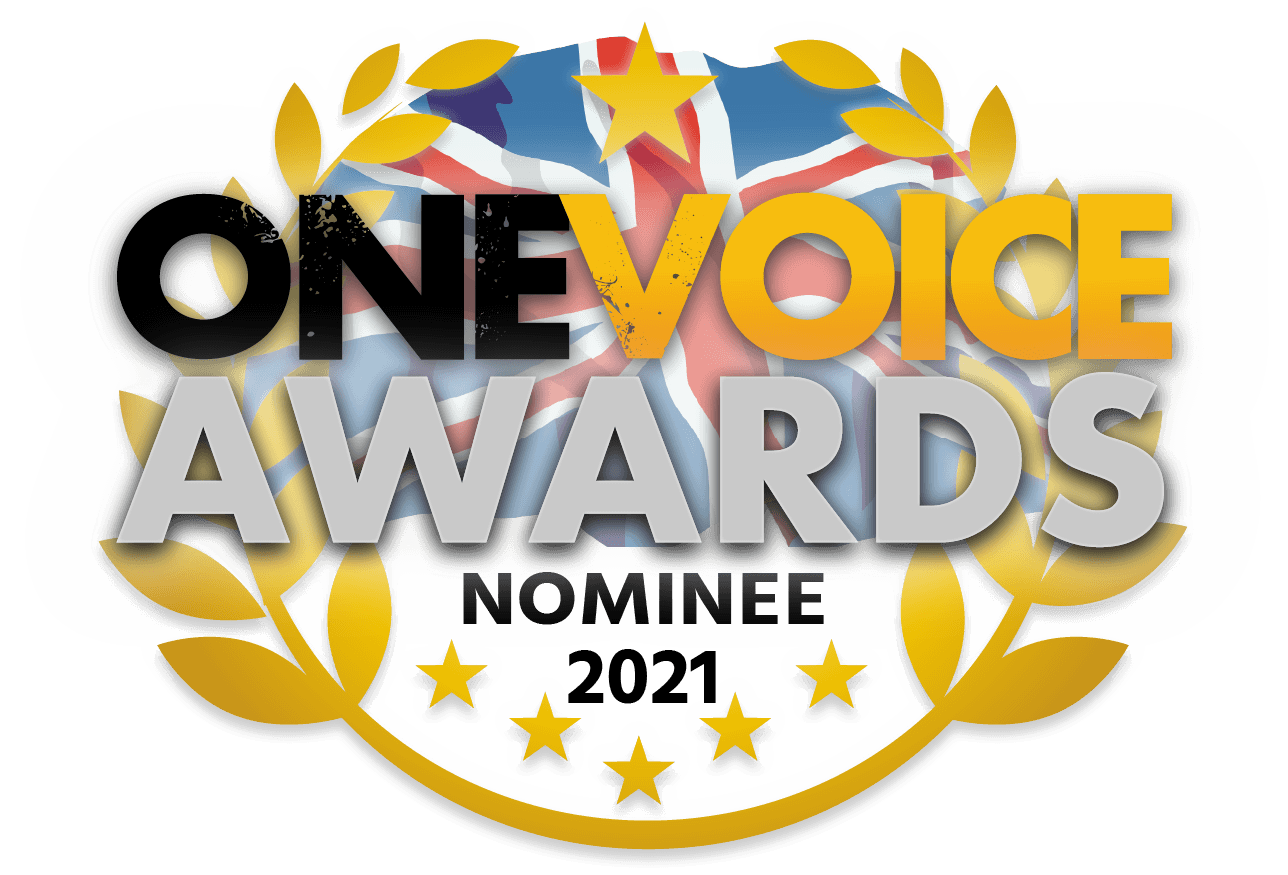 OVA nomination 2021